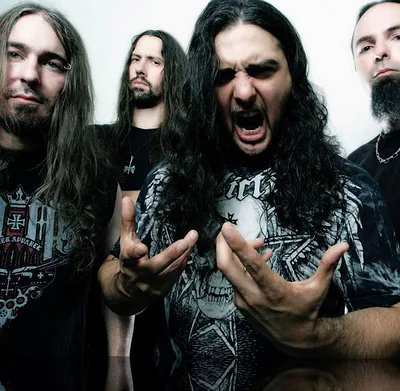 Kataklysm — foto 2