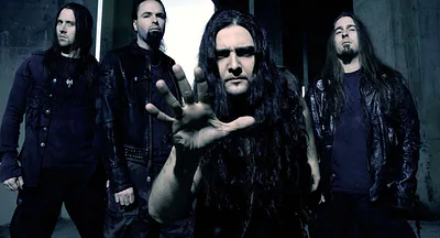 Kataklysm — foto 6