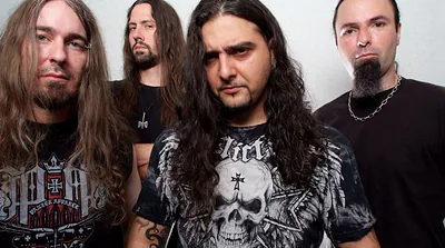 Kataklysm — photo 4