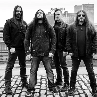 Kataklysm — photo 3