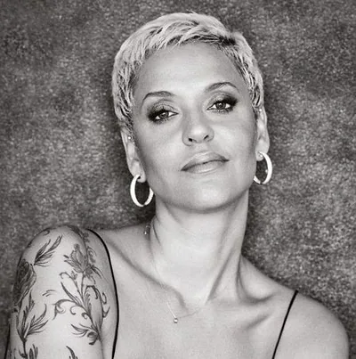 Mariza — photo 1