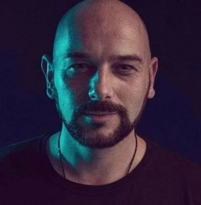 Darren Porter — photo 1