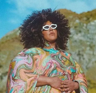 Brittany Howard — photo 1