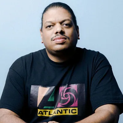 Kerri Chandler — foto 2
