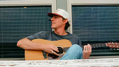 Dylan Gossett — foto 6