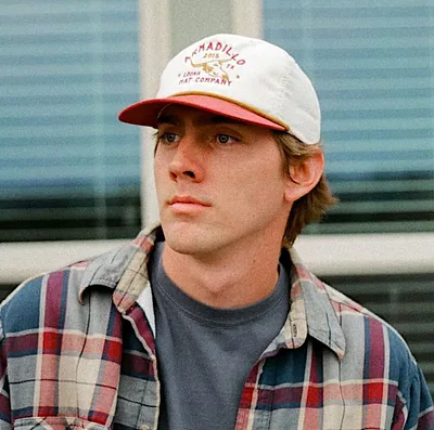 Dylan Gossett — foto 2