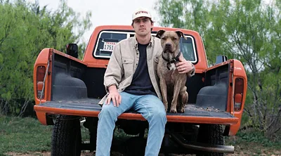 Dylan Gossett — foto 3