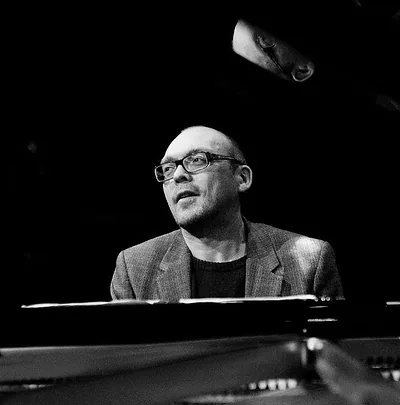 BUGGE WESSELTOFT — foto 1