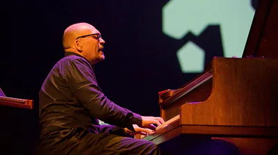 BUGGE WESSELTOFT — foto 2