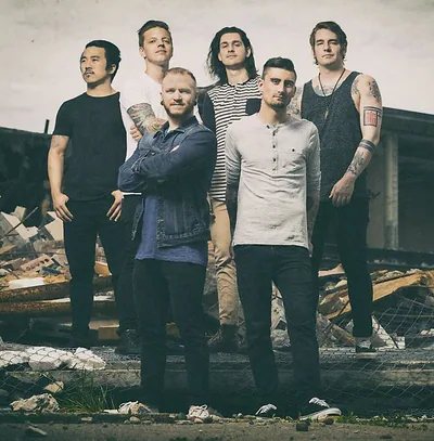 We Came as Romans — foto 3