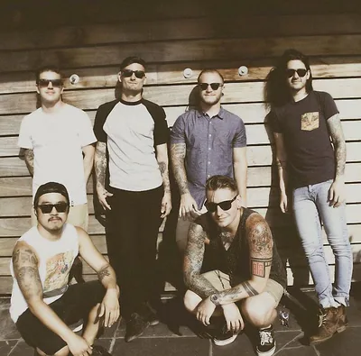 We Came as Romans — foto 2