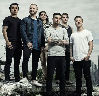 We Came as Romans — foto 5
