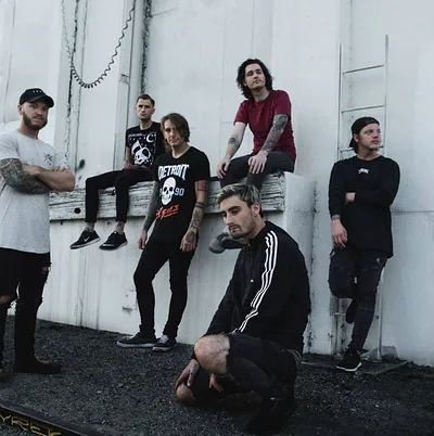 We Came as Romans — foto 4
