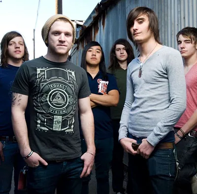 We Came as Romans — foto 6