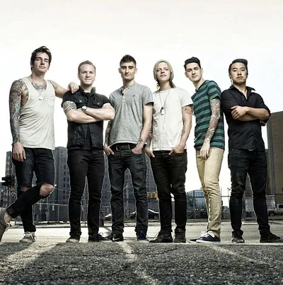 We Came as Romans — photo 1