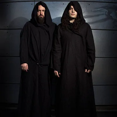 Sunn O))) & Boris — photo 3