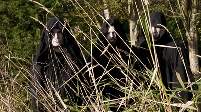 Sunn O))) & Boris — photo 6