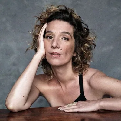 Dulce Pontes — foto 1
