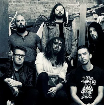 SikTh — foto 1