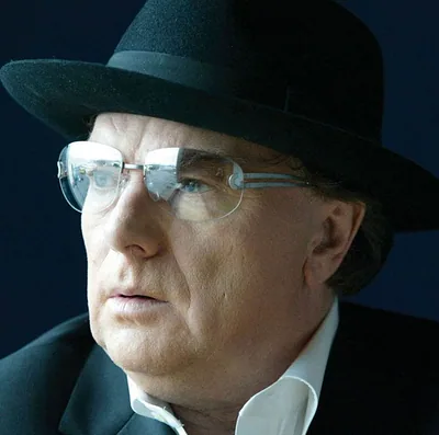 Van Morrison — photo 2