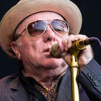 Van Morrison — photo 5