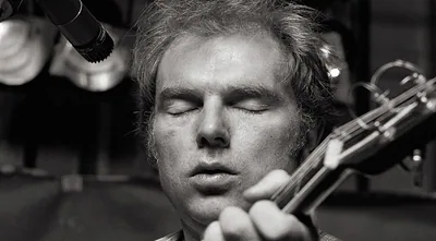 Van Morrison — photo 6