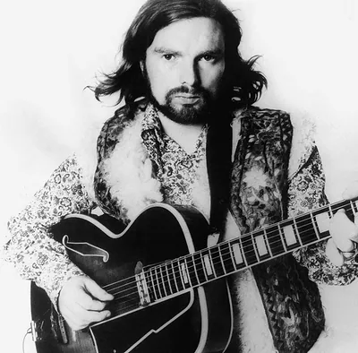 Van Morrison — photo 3