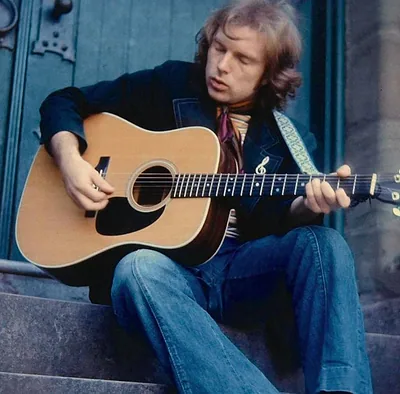 Van Morrison — photo 4