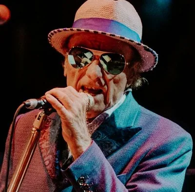 Van Morrison — foto 1