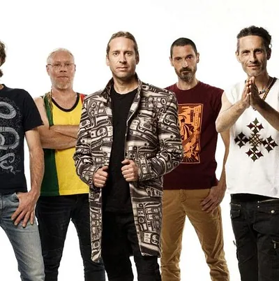 HILIGHT TRIBE — foto 1