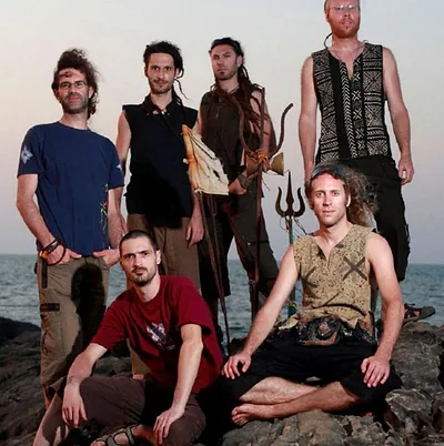 HILIGHT TRIBE — foto 3
