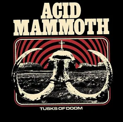 Acid Mammoth — photo 1