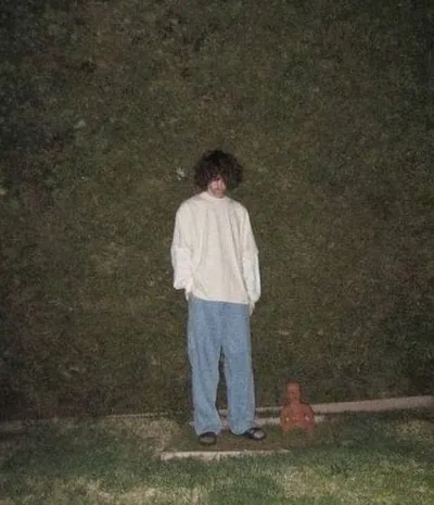 Sam Gendel — photo 1
