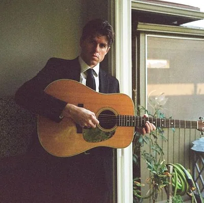 Cory Hanson — photo 2