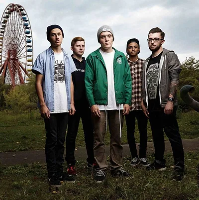 Neck Deep — foto 2