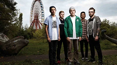 Neck Deep — foto 4