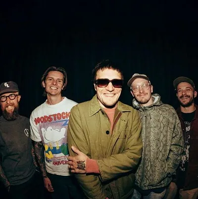Neck Deep — foto 1