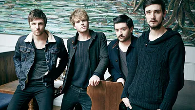 Kodaline — foto 4