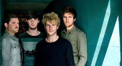 Kodaline — foto 3