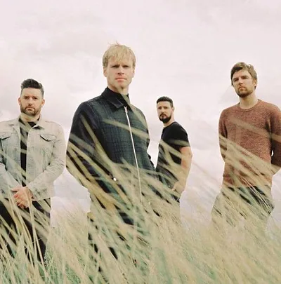 Kodaline — foto 1