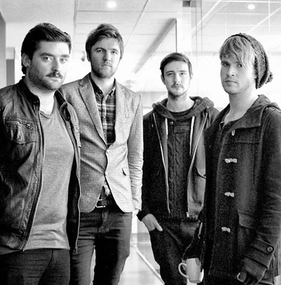 Kodaline — foto 2
