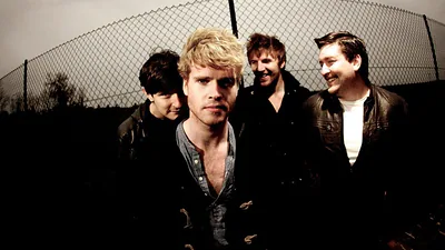 Kodaline — foto 5