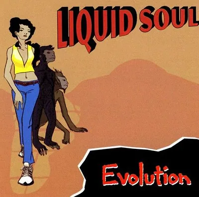 Liquid Soul — foto 1
