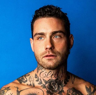 Douwe Bob — foto 1
