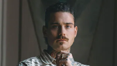 Douwe Bob — foto 3