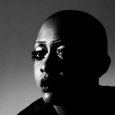 Cécile McLorin Salvant — photo 1