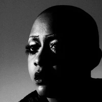 Cécile McLorin Salvant — photo 2