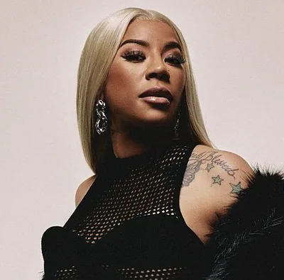 Keyshia Cole — foto 1