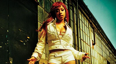 Keyshia Cole — foto 2