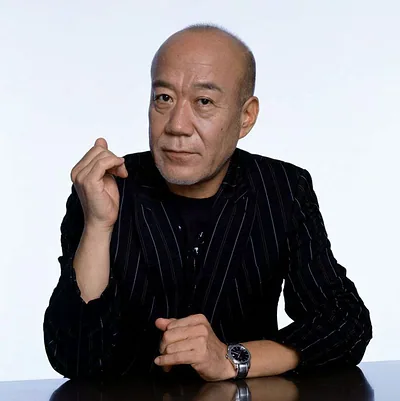 Joe Hisaishi — foto 2